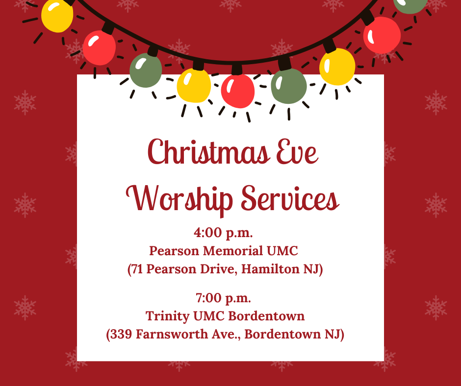 Trinity United Methodist Church